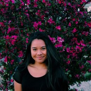 Meet your Posher, Ruthi